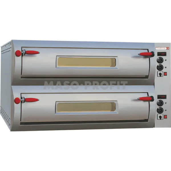 PIZZA GROUP Pece na pizzu ACTIVESTONE PR_M_MS dvoukomorové