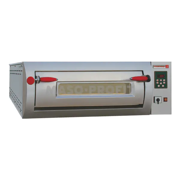 PIZZA GROUP Pece na pizzu ACTIVESTONE PR_D_DS jednokomorové