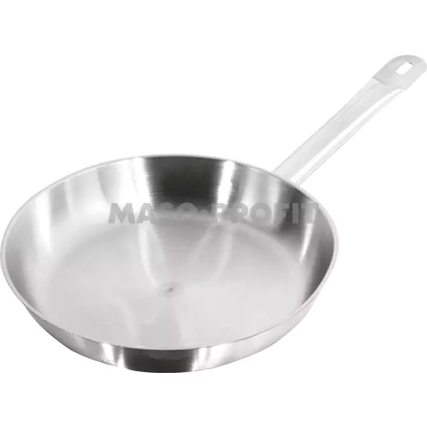 Pánev nerez economic