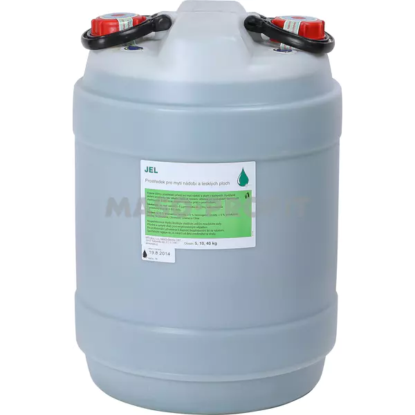 MPD Plus JEL 40kg