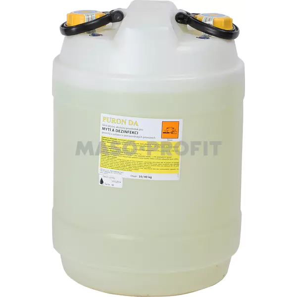 MPD Plus PURON DA 40kg