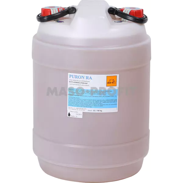 MPD Plus PURON RA 50kg