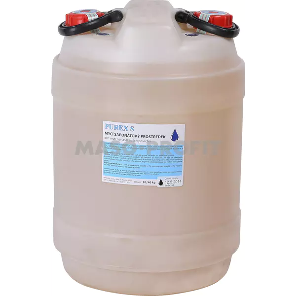 PUREX S 40kg