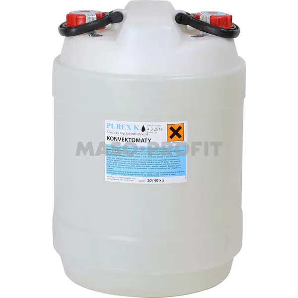 MPD Plus PUREX K 40kg