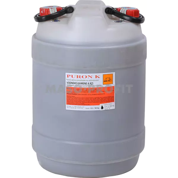 MPD Plus PURON K 50kg