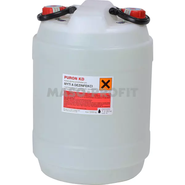 MPD Plus PURON KD 50kg