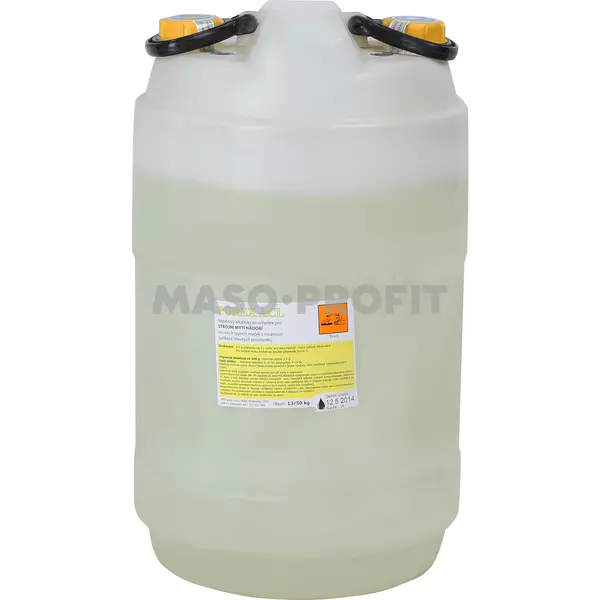 MPD Plus PUREX ACL mycí prostředek do myčky 50kg