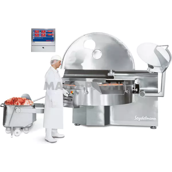 Seydelmann Kutr K 556 AC-8