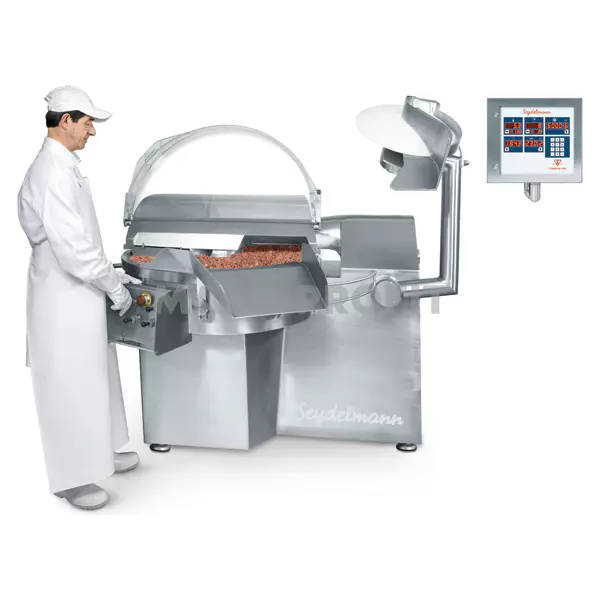 Seydelmann Kutr K 96 AC-8