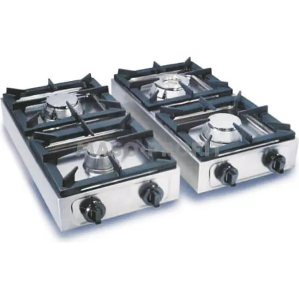 Vařiče plynové profi BIG 700