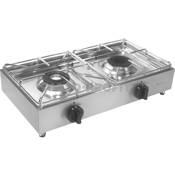 Vařič plynový BIG 5002 L3