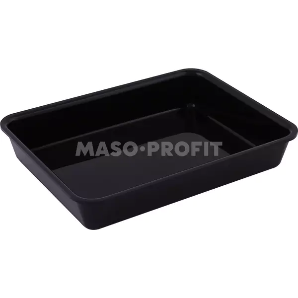DUPONT Tác GN plexi 1/5 - 40 černá