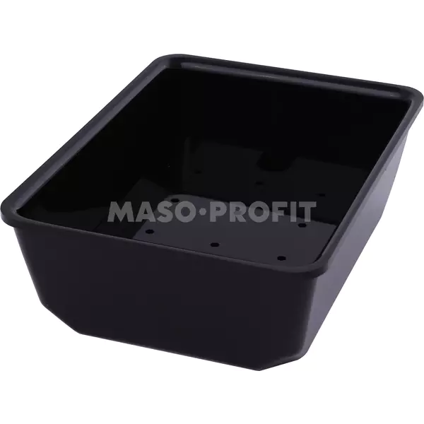 DUPONT Tác GN plexi 1/5 - 80 černá