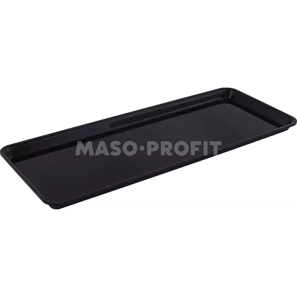 DUPONT GN plexi 2/5- 40 černá