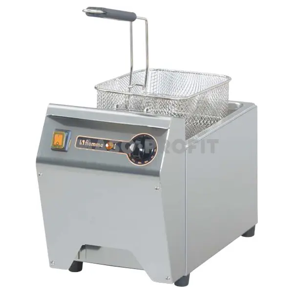 Fiamma Elektrická fritéza FCF 6 a FCF 6+6