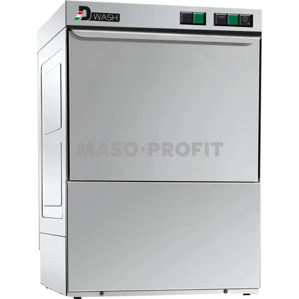 DWASH Myčka skla 35