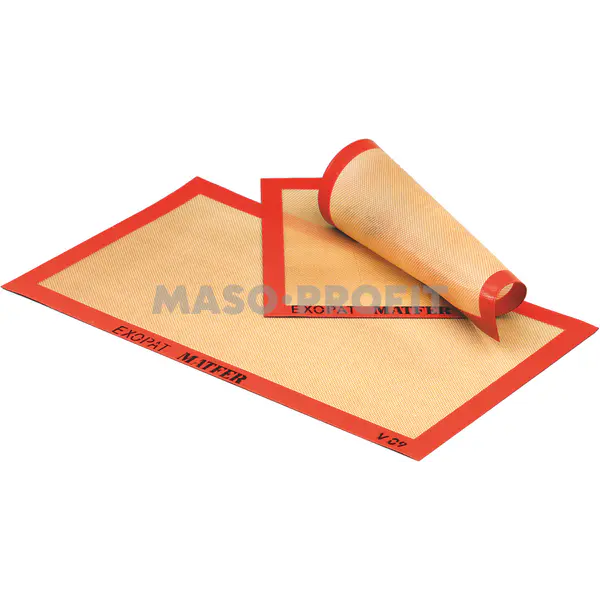 BakerSystem Pečící fólie (300x400 mm) silikonová