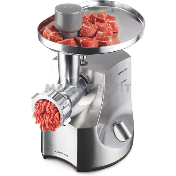 Kenwood Řezačka masa MG 700