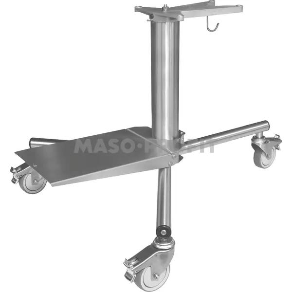 FEUMA Podstavec pojizdný FG-1
