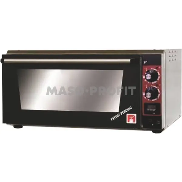 F1 Pizza pec V2L (400V)