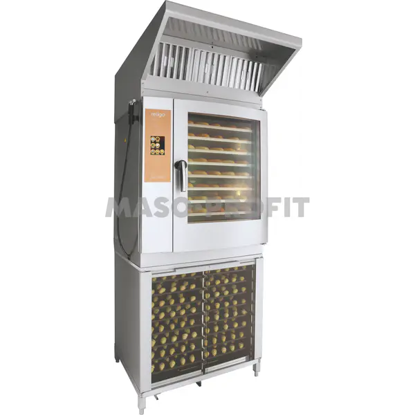 Retigo Kynárna DeliProofer pro pece DeliMaster 5 a 8