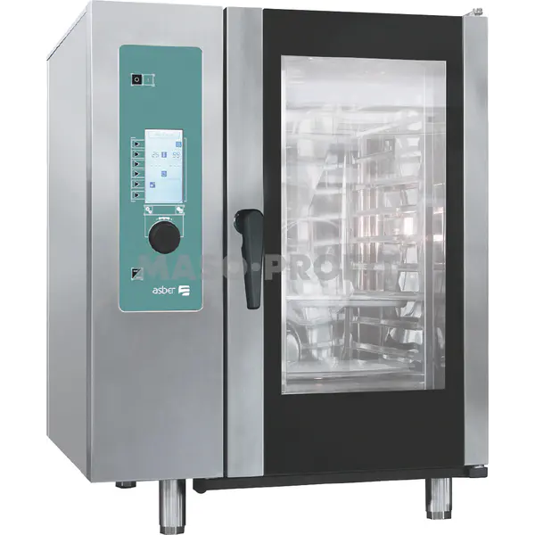 Asber Konvektomat AEAS-101