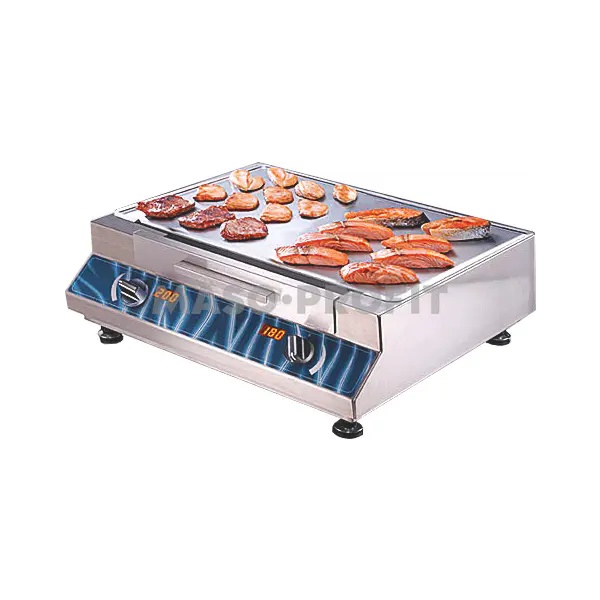 Scholl Indukční gril SH/GR 7000