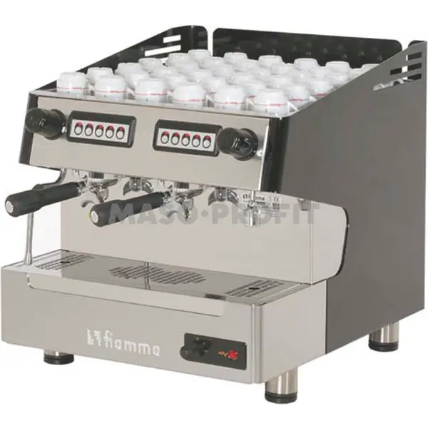 Fiamma Kávovar ATLANTIC COMPACT II CV