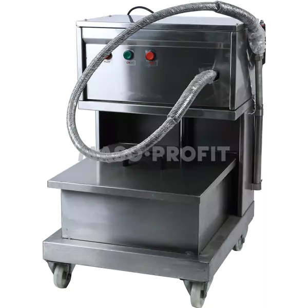 Filtrace na olej FS25