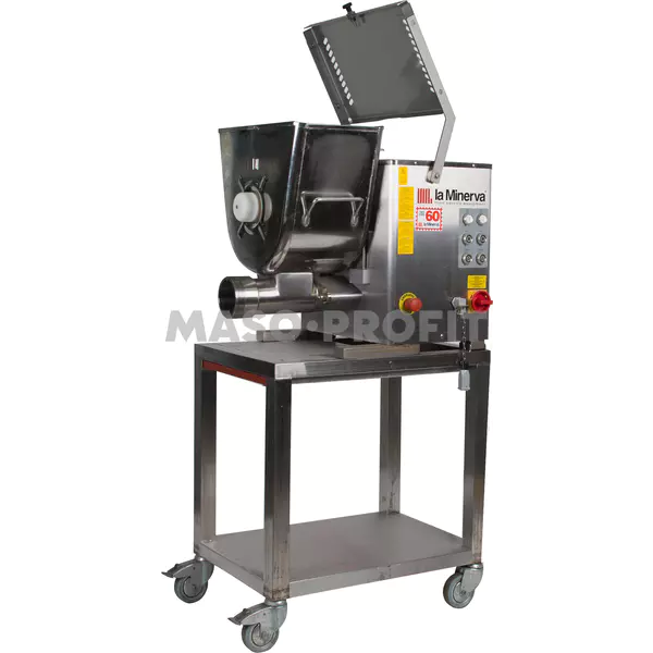 Řezačka MINERVA 701