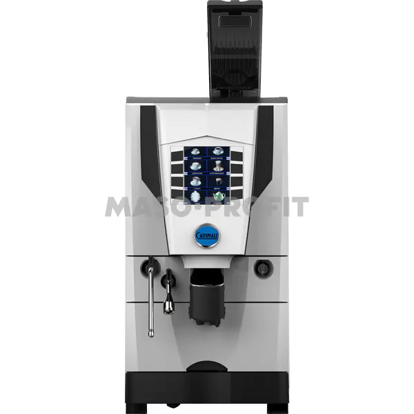 CARIMALI Vysokokapacitní kávovar OPTIMA Z