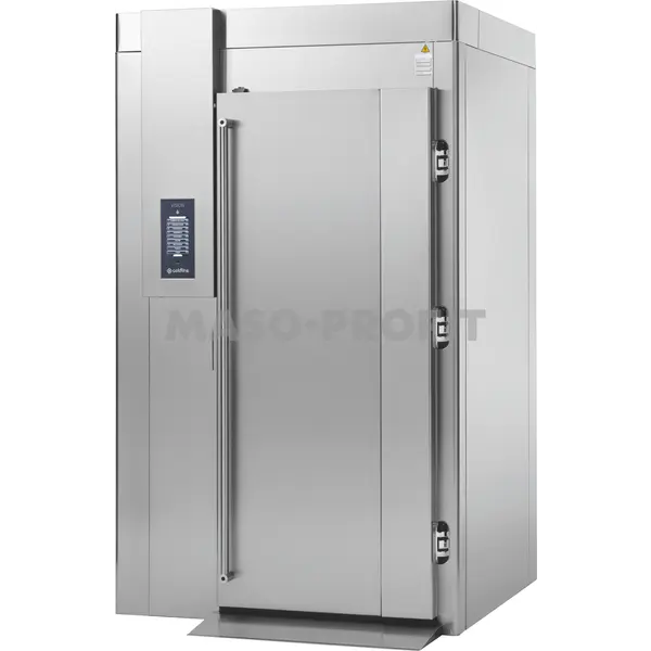 Coldline Multifunkční zchlazovač Vision (20x GN2/1)
