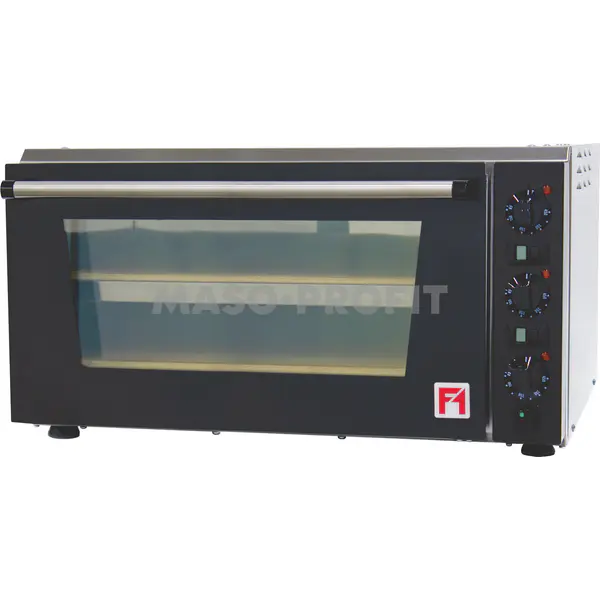 F1 Pizza pec P250H (400V)