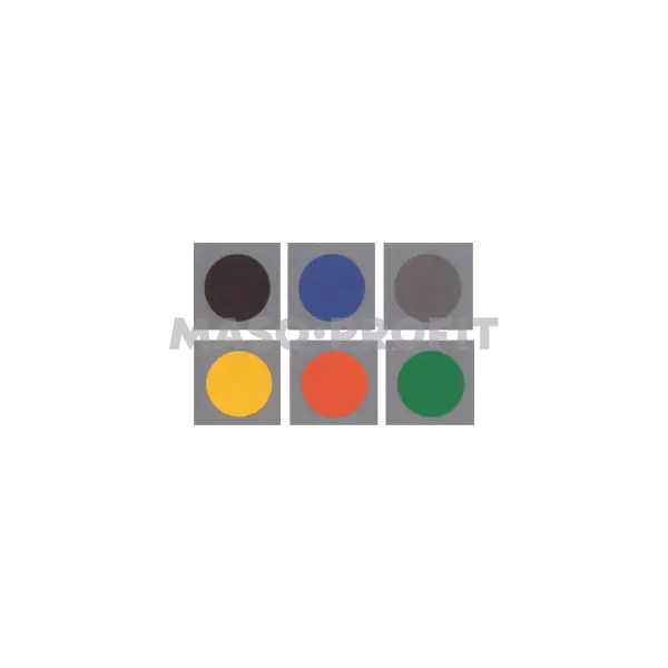 Barevný rozlišovač (zelený)