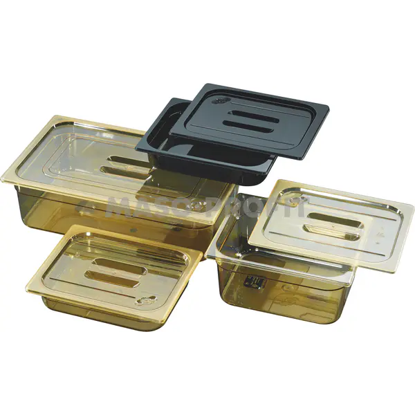 Gastronádoba GN 1/2