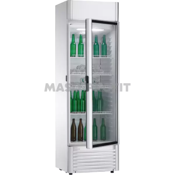 SAVE Chladící skříň Practic XLS-350CW