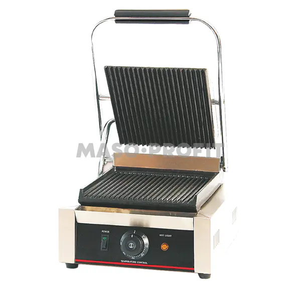 Tip-gastro Kontaktní gril CG1/2