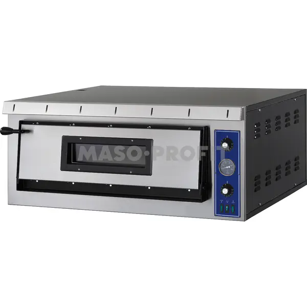 Pizza-inox Pec na pizzu ML4 a ML6
