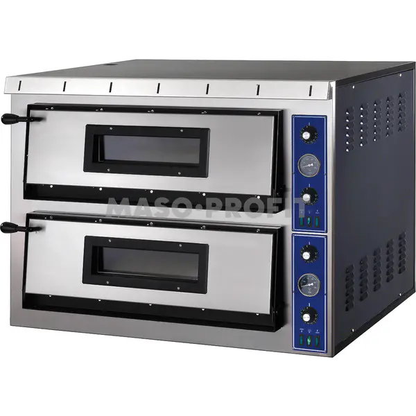 Pizza-inox Pec na pizzu ML44 a ML66