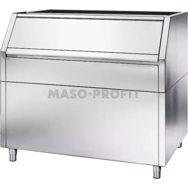 N.T.F. Zásobník BIN T830 (pro SPLIT 750/1300)