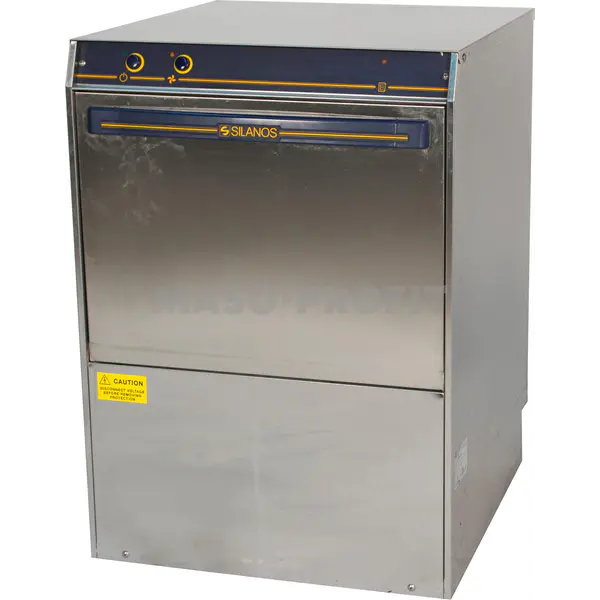 Silanos Myčka A670F PS PDS/PBS