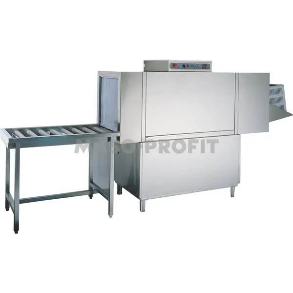KROMO Příplatkově ke KP 2300 - tunelová