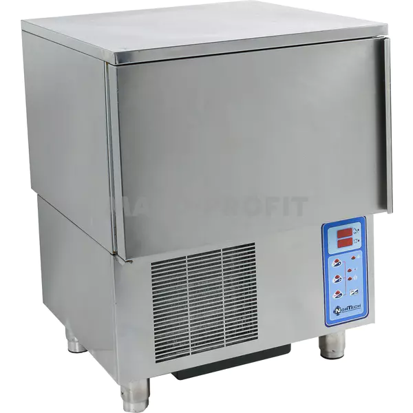 NORTECH Zmrazovač šokový QCF 103