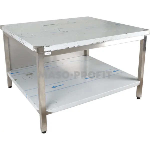 Stůl pracovní + Police