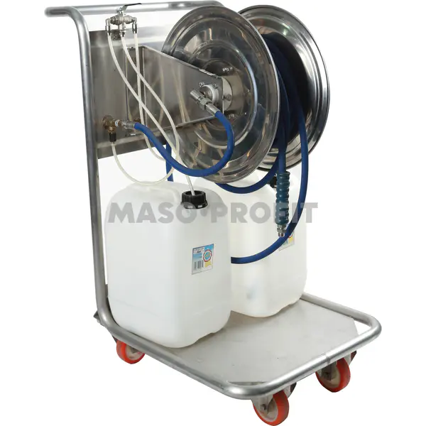 Pěnovací zařízení 80 l 7460