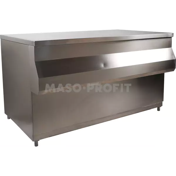 Pult manipulační skříňový MP1500