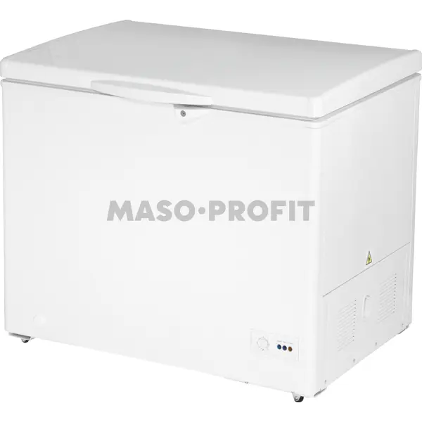 SAVE Mrazící truhla BD-200 A+