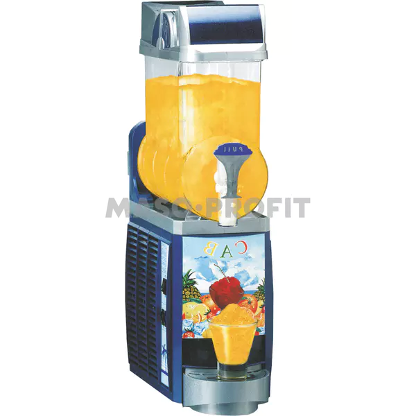 CAB GRANITY New Faby 1