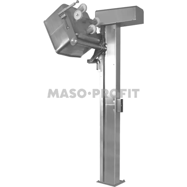 Bonner Překlapěč 200 l vozíků L255-305