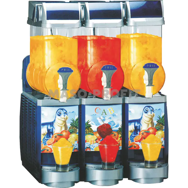 CAB GRANITY New Faby 3